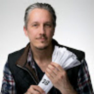 Meet your Posher, Terrence